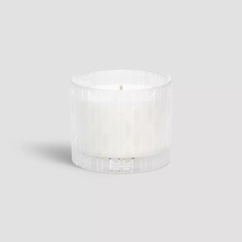Scented candle Brave Legend