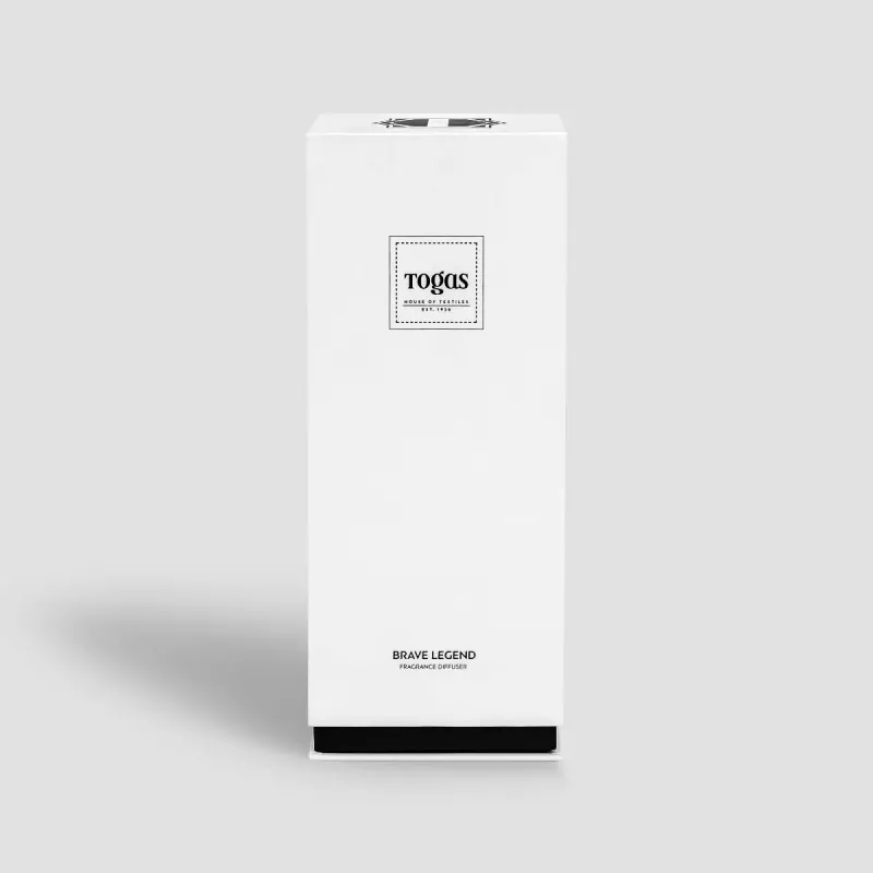 Aroma diffuser Brave Legend