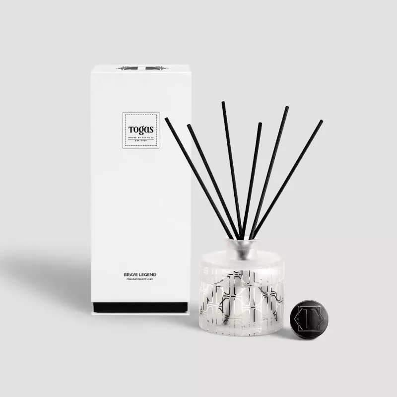 Aroma diffuser Brave Legend