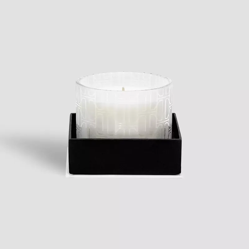 Scented candle Fresh Spirit