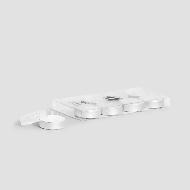 Scented candle set Fresh Spirit