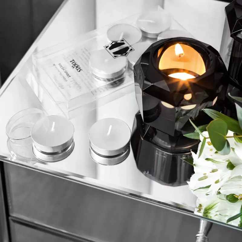 Scented candle set Fresh Spirit