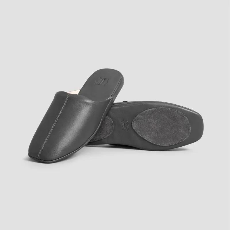 Slippers Glen