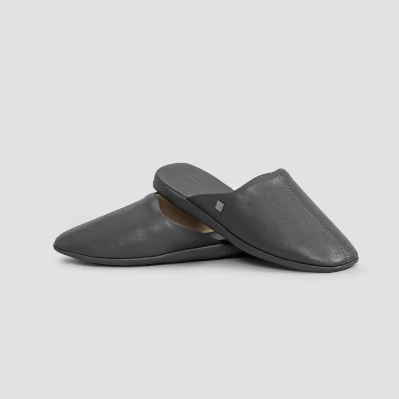 Slippers Glen