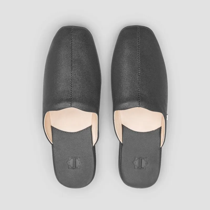 Slippers Glen