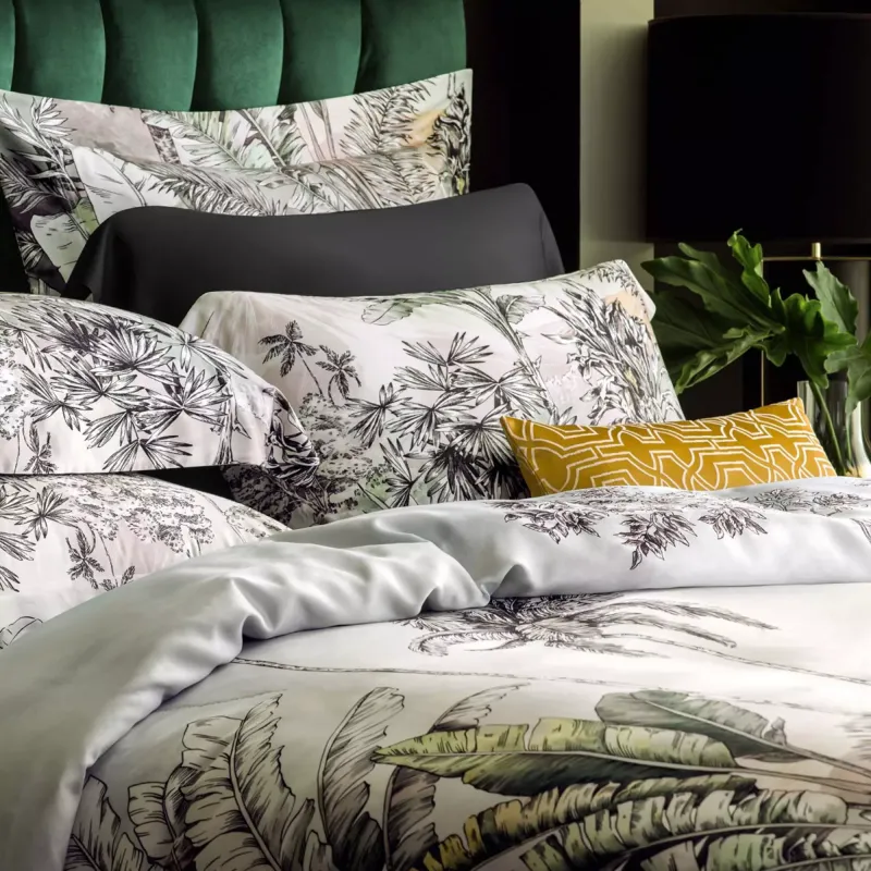 Duvet cover Ilbama