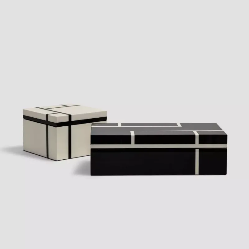 Jewelry box Ishiro
