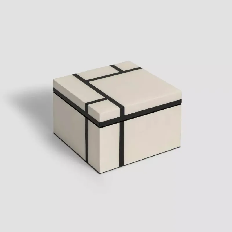 Jewelry box Ishiro