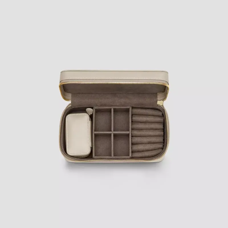 Jewelry box set Luxton