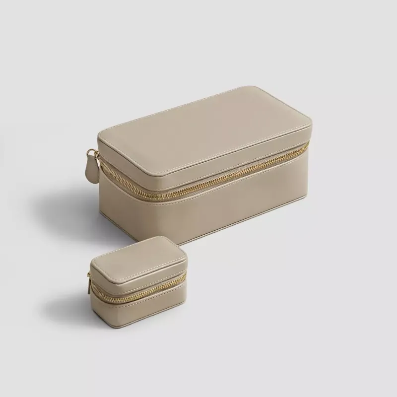 Jewelry box set Luxton