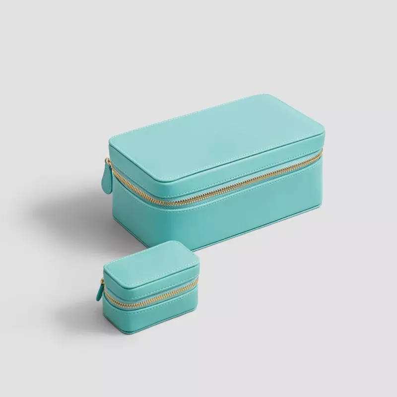 Jewelry box set Luxton