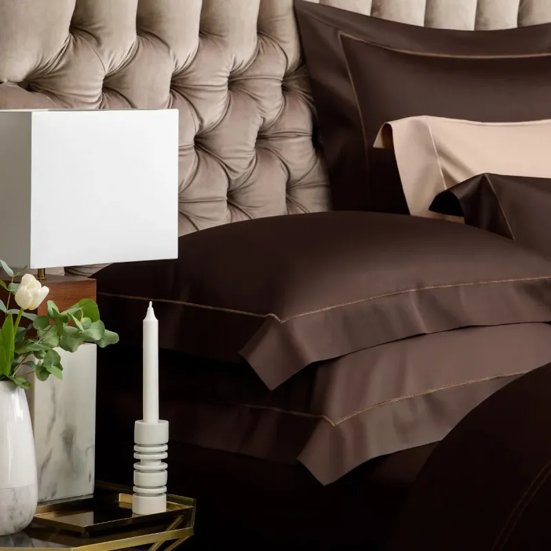 Pillowcase set Rhapsody