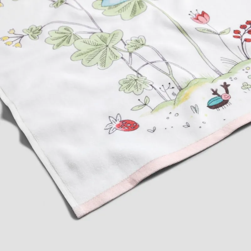 Towel set Strobby