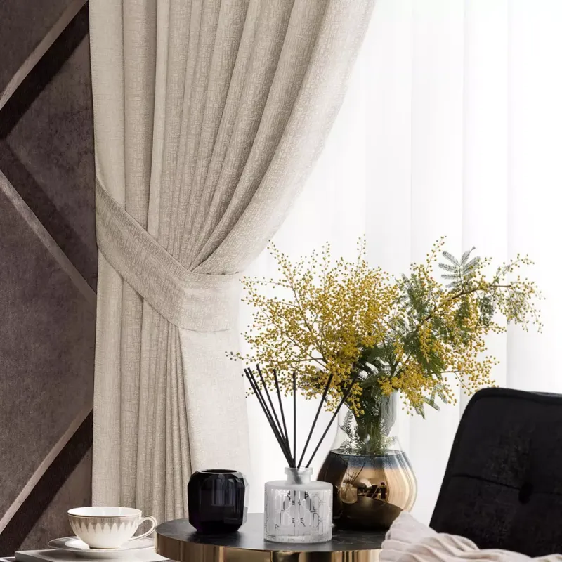 Curtains Atilio