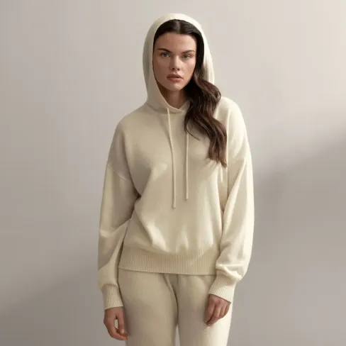 Hoodie Amina