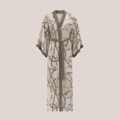 Kimono Equilion