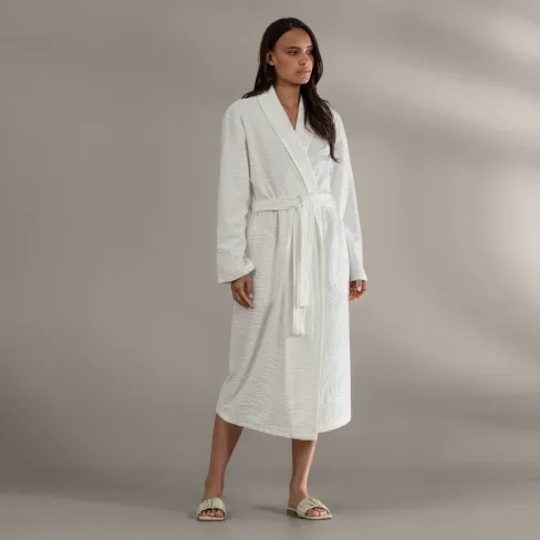 Bathrobe Ivina