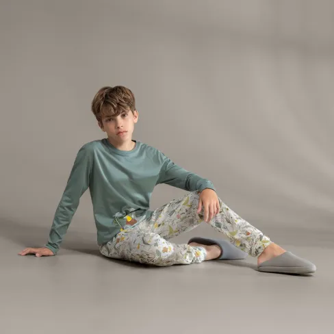 Kids pajamas Piccolo