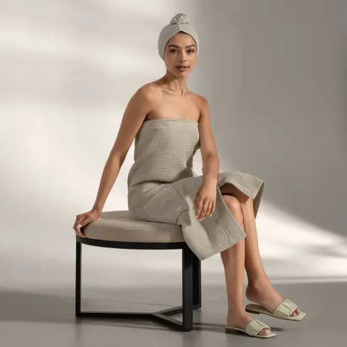 Turban Sauners