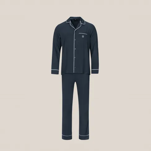 Pajamas Alben