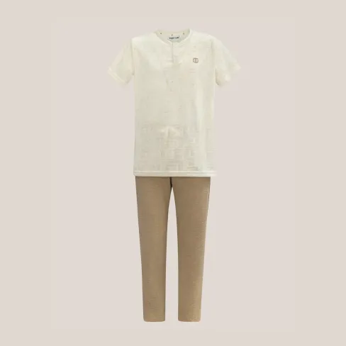 Kids pajamas Elver
