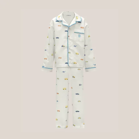 Kids pajamas Heinie