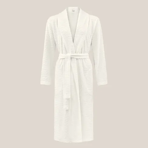 Bathrobe Ivina
