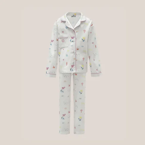 Kids pajamas Oleya