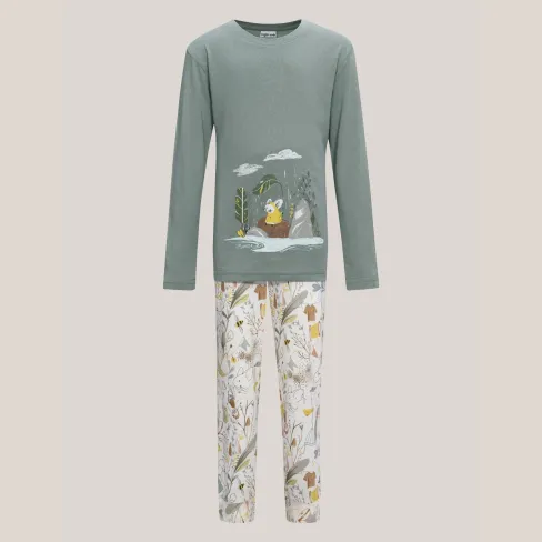 Kids pajamas Piccolo