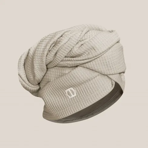 Turban Sauners