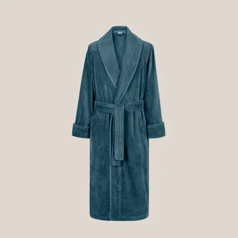 Bathrobe Simon