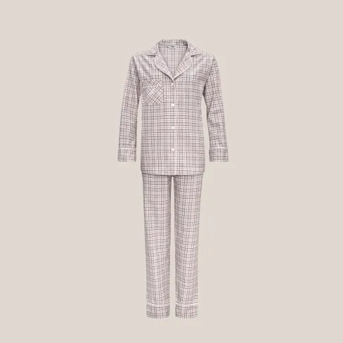 Pajamas Snowy