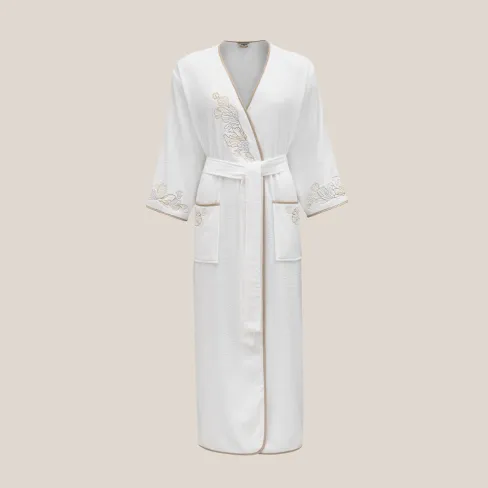 Bathrobe Tethys