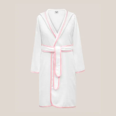 Kids bathrobe Tracy