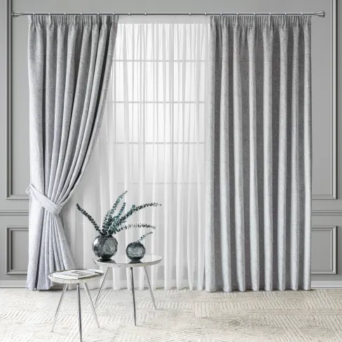 Curtains Filardo