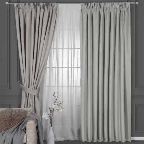 Curtain set Legrano