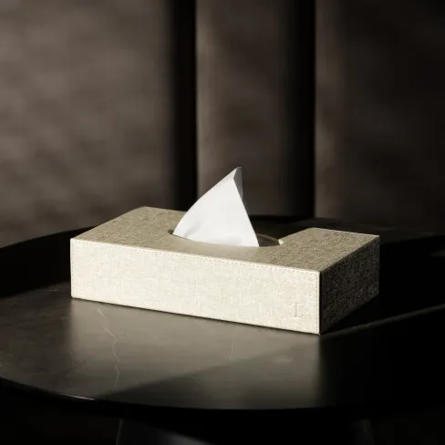 Tissue box Victoria