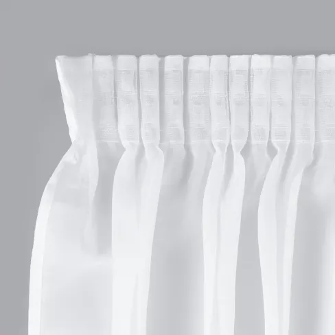 Voile-mast White