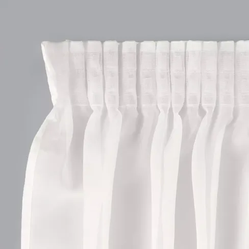 Voile-mast Beige