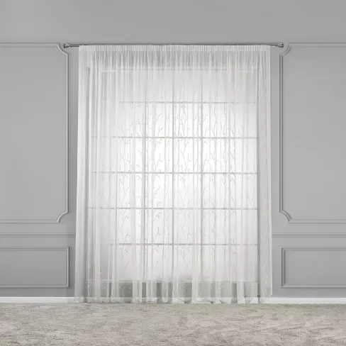 Tulle Foresti