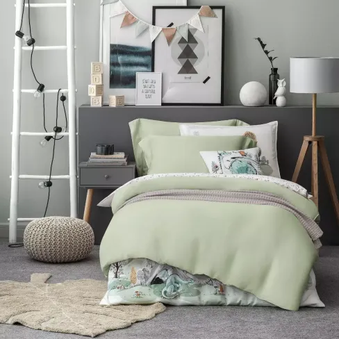 Bed linen set for kids Sensa