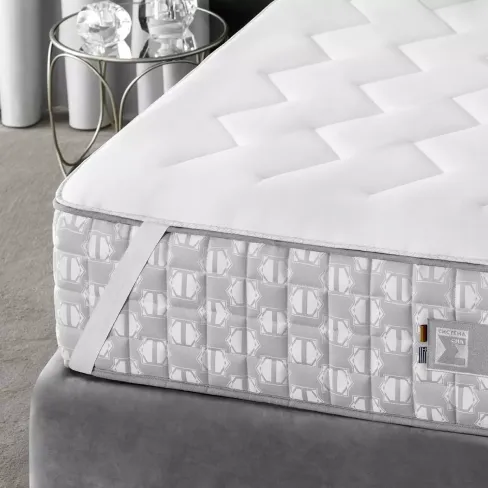 Mattress topper Lyra