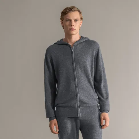Hoodie Mercett