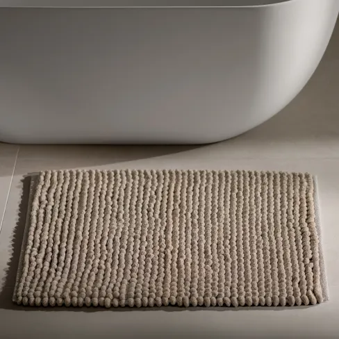 Bath mat Aldo