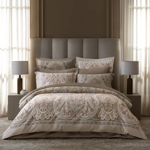Bed linen set Alekan