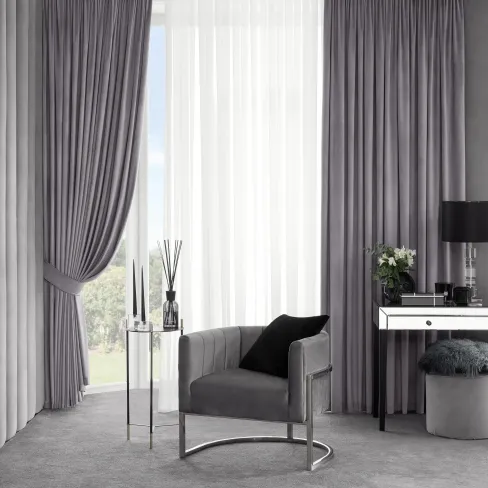 Curtains Alessio
