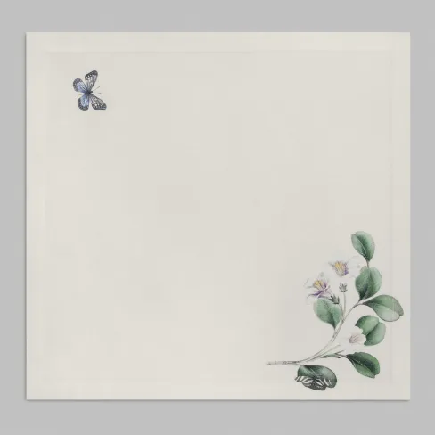 Napkin Alfabia