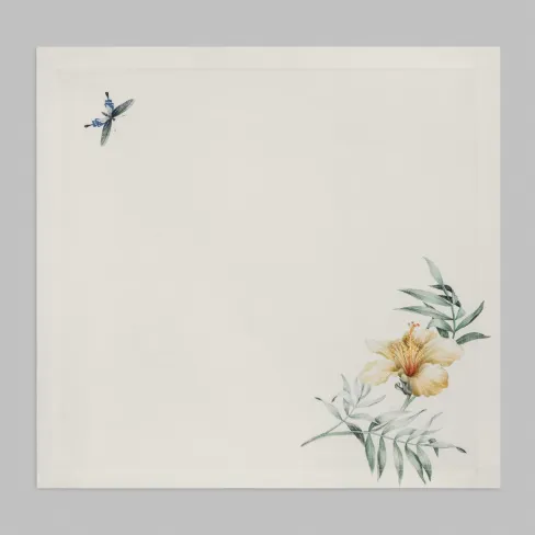 Napkin Alfabia