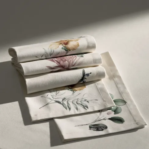 Napkin Alfabia