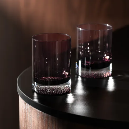 Beverage glasses Aliber